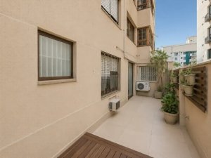 Apartamento com 178m², 2 dormitórios no bairro Auxiliadora em Porto Alegre para Alugar