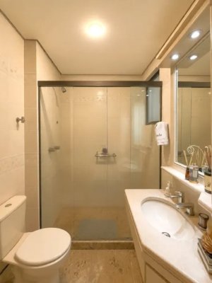 Apartamento com 178m², 2 dormitórios no bairro Auxiliadora em Porto Alegre para Alugar