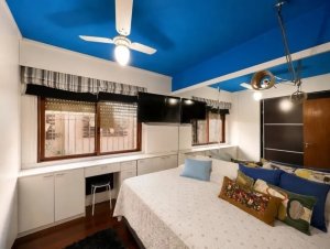 Apartamento com 178m², 2 dormitórios no bairro Auxiliadora em Porto Alegre para Alugar