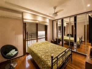 Apartamento com 178m², 2 dormitórios no bairro Auxiliadora em Porto Alegre para Alugar