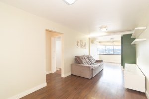 Apartamento com 76m², 2 dormitórios no bairro Petrópolis em Porto Alegre para Alugar