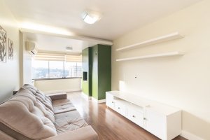 Apartamento com 76m², 2 dormitórios no bairro Petrópolis em Porto Alegre para Alugar