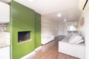 Apartamento com 76m², 2 dormitórios no bairro Petrópolis em Porto Alegre para Alugar
