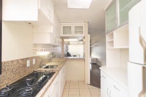 Apartamento com 76m², 2 dormitórios no bairro Petrópolis em Porto Alegre para Alugar
