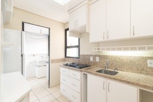 Apartamento com 76m², 2 dormitórios no bairro Petrópolis em Porto Alegre para Alugar