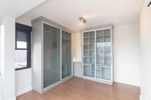 Apartamento com 76m², 2 dormitórios no bairro Petrópolis em Porto Alegre para Alugar