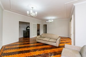 Apartamento com 151m², 3 dormitórios no bairro Petrópolis em Porto Alegre para Alugar