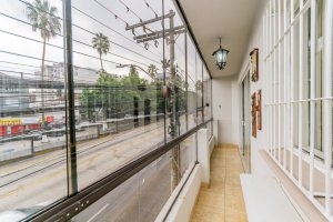 Apartamento com 151m², 3 dormitórios no bairro Petrópolis em Porto Alegre para Alugar
