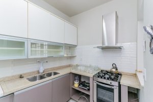 Apartamento com 151m², 3 dormitórios no bairro Petrópolis em Porto Alegre para Alugar