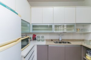 Apartamento com 151m², 3 dormitórios no bairro Petrópolis em Porto Alegre para Alugar