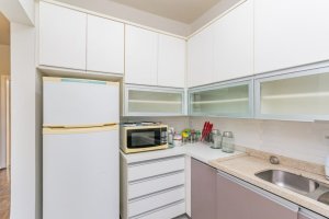 Apartamento com 151m², 3 dormitórios no bairro Petrópolis em Porto Alegre para Alugar
