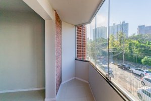 Apartamento com 47m², 1 dormitório no bairro Petrópolis em Porto Alegre para Alugar