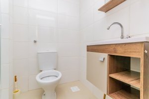 Apartamento com 47m², 1 dormitório no bairro Petrópolis em Porto Alegre para Alugar
