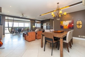 Apartamento com 148m², 3 dormitórios no bairro Petrópolis em Porto Alegre para Alugar