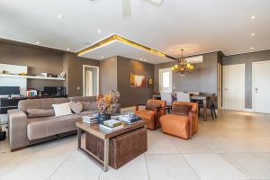 Apartamento com 148m², 3 dormitórios no bairro Petrópolis em Porto Alegre para Alugar