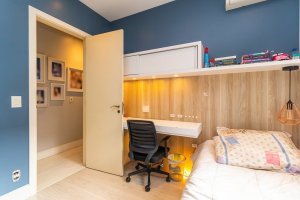 Apartamento com 148m², 3 dormitórios no bairro Petrópolis em Porto Alegre para Alugar