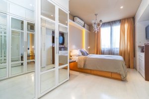 Apartamento com 148m², 3 dormitórios no bairro Petrópolis em Porto Alegre para Alugar