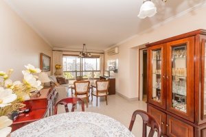 Apartamento com 113m², 3 dormitórios no bairro Petrópolis em Porto Alegre para Alugar