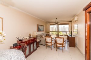Apartamento com 113m², 3 dormitórios no bairro Petrópolis em Porto Alegre para Alugar