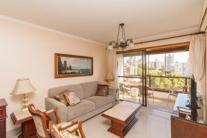 Apartamento com 113m², 3 dormitórios no bairro Petrópolis em Porto Alegre para Alugar