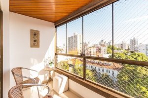 Apartamento com 113m², 3 dormitórios no bairro Petrópolis em Porto Alegre para Alugar