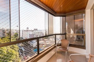 Apartamento com 113m², 3 dormitórios no bairro Petrópolis em Porto Alegre para Alugar
