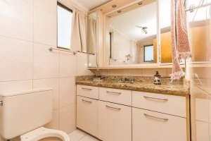 Apartamento com 113m², 3 dormitórios no bairro Petrópolis em Porto Alegre para Alugar