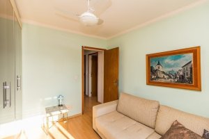 Apartamento com 113m², 3 dormitórios no bairro Petrópolis em Porto Alegre para Alugar