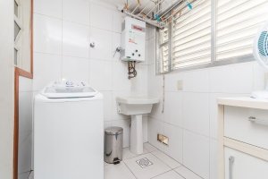 Apartamento com 113m², 3 dormitórios no bairro Petrópolis em Porto Alegre para Alugar
