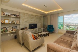 Apartamento com 123m², 3 dormitórios no bairro Petrópolis em Porto Alegre para Alugar