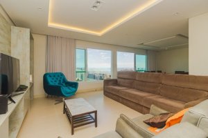 Apartamento com 123m², 3 dormitórios no bairro Petrópolis em Porto Alegre para Alugar
