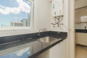 Apartamento com 123m², 3 dormitórios no bairro Petrópolis em Porto Alegre para Alugar