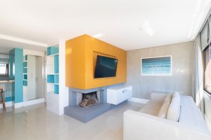 Apartamento com 100m², 2 dormitórios no bairro Petrópolis em Porto Alegre para Alugar