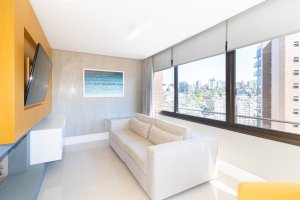 Apartamento com 100m², 2 dormitórios no bairro Petrópolis em Porto Alegre para Alugar