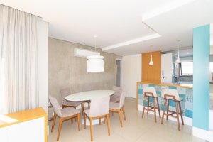 Apartamento com 100m², 2 dormitórios no bairro Petrópolis em Porto Alegre para Alugar