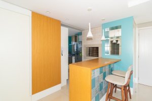 Apartamento com 100m², 2 dormitórios no bairro Petrópolis em Porto Alegre para Alugar