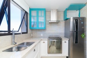 Apartamento com 100m², 2 dormitórios no bairro Petrópolis em Porto Alegre para Alugar