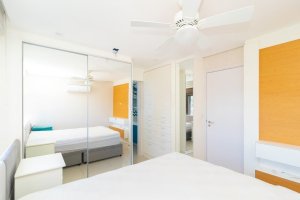 Apartamento com 100m², 2 dormitórios no bairro Petrópolis em Porto Alegre para Alugar