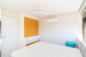 Apartamento com 100m², 2 dormitórios no bairro Petrópolis em Porto Alegre para Alugar