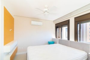 Apartamento com 100m², 2 dormitórios no bairro Petrópolis em Porto Alegre para Alugar