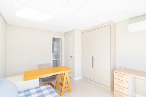Apartamento com 100m², 2 dormitórios no bairro Petrópolis em Porto Alegre para Alugar