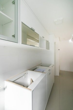 Apartamento com 41m², 1 dormitório no bairro Petrópolis em Porto Alegre para Alugar