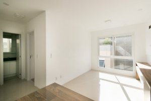 Apartamento com 41m², 1 dormitório no bairro Petrópolis em Porto Alegre para Alugar
