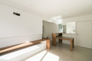 Apartamento com 41m², 1 dormitório no bairro Petrópolis em Porto Alegre para Alugar