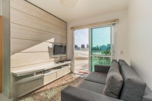 Apartamento com 75m², 1 dormitório no bairro Três Figueiras em Porto Alegre para Alugar
