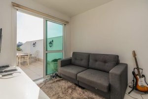 Apartamento com 75m², 1 dormitório no bairro Três Figueiras em Porto Alegre para Alugar