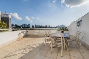 Apartamento com 75m², 1 dormitório no bairro Três Figueiras em Porto Alegre para Alugar
