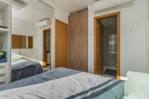 Apartamento com 75m², 1 dormitório no bairro Três Figueiras em Porto Alegre para Alugar