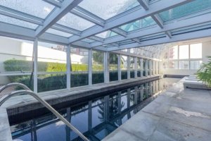 Apartamento com 75m², 1 dormitório no bairro Três Figueiras em Porto Alegre para Alugar