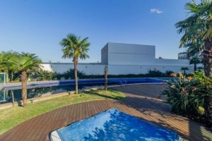 Apartamento com 75m², 1 dormitório no bairro Três Figueiras em Porto Alegre para Alugar